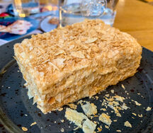 Торт Наполеон