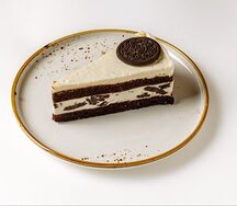 Чизкейк Орео