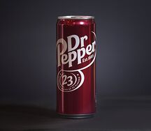 Dr. Pepper