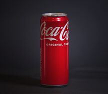 Coca-Сola Original