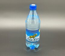 Минеральная вода Хан-Куль