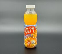 Pulpy