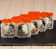 Красный огонь