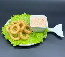 Луковые Кольца
