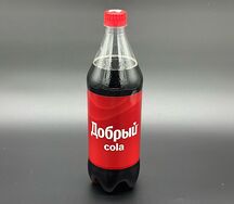 Добрый кола