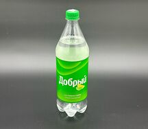 Добрый лимон-лайм