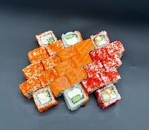 Сет Свидание 24 шт