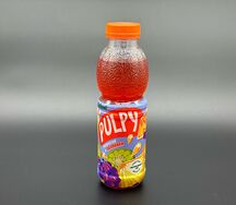 Pulpy