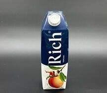 Сок Рич персиковый