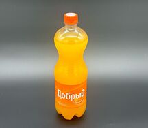 Добрый Фанта