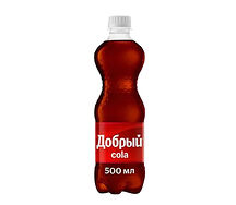 Сola Добрый