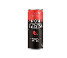 Evervess Аперо Тоник