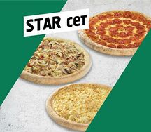 Сет Star