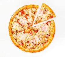 Мясная малая