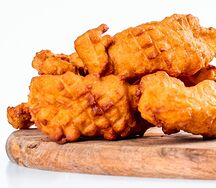 Стрипсы куриные мини