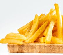 Картофель Фри Большой