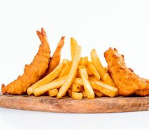 Комбо-набор №1