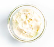 Соус Чесночный