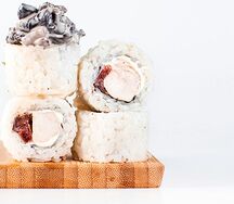 Жюльен-ролл