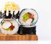 Цезарь с курицей