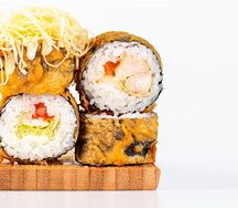 Цезарь с курицей хот