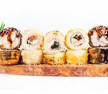 Сет Пятничка