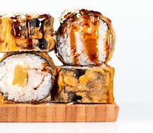 Гавайский Хот