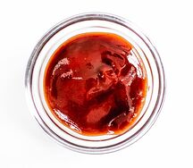 Соус Барбекю