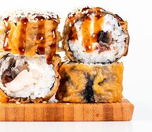 Грибной хот