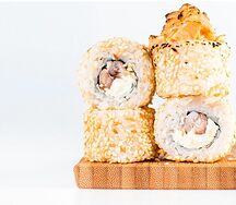 Запеченный Биг Гурме