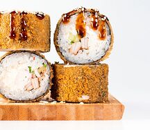 Кальмар Хот