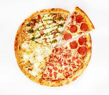 Четыре стиля