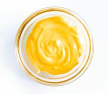 Соус Сырный