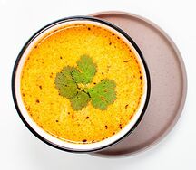 Том ям с курицей