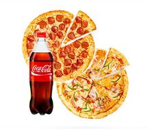 Комбо набор №5