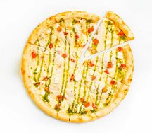 Песто малая