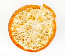 Четыре сыра