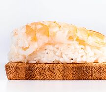 Суши Креветка