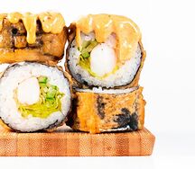 Эби Спайси Хот