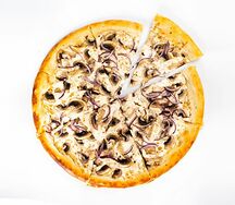 Пицца Грибная
