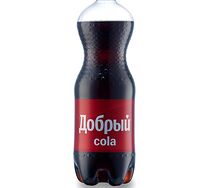 Добрый кола
