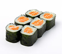 Сяке маки