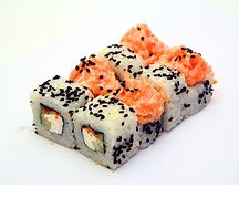 Ролл Харакири
