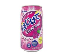Sangaria Hajikete Grape cider