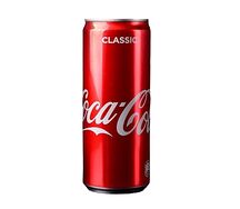 Coca-Cola 