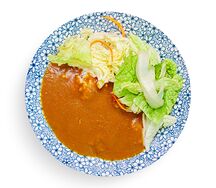 Карри райс