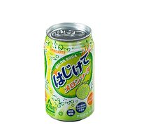 Sangaria Hajikete Melon cider