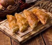 Пеновани