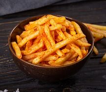 Картофель фри