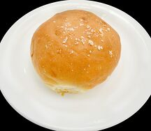 Булочка с луком